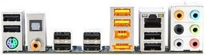 GIGABYTE GA-P55M-UD2 (Intel 1156)
