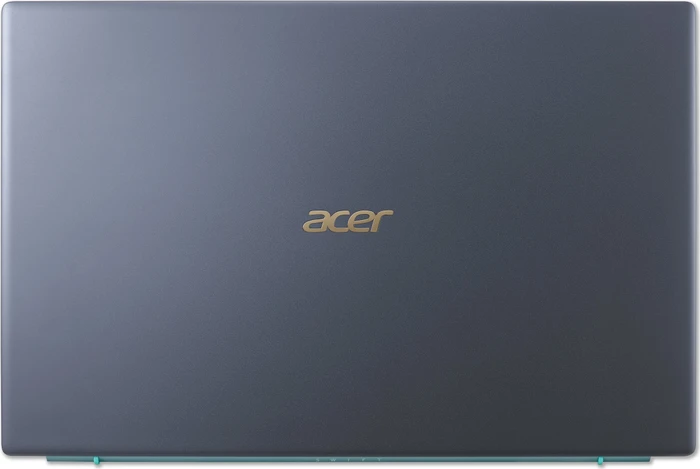 Acer Swift 3X SF314-510G-56AN, Electric Blue, Core i5-1135G7, 16GB RAM, 1TB SSD, Iris Xe MAX Graphics, DE