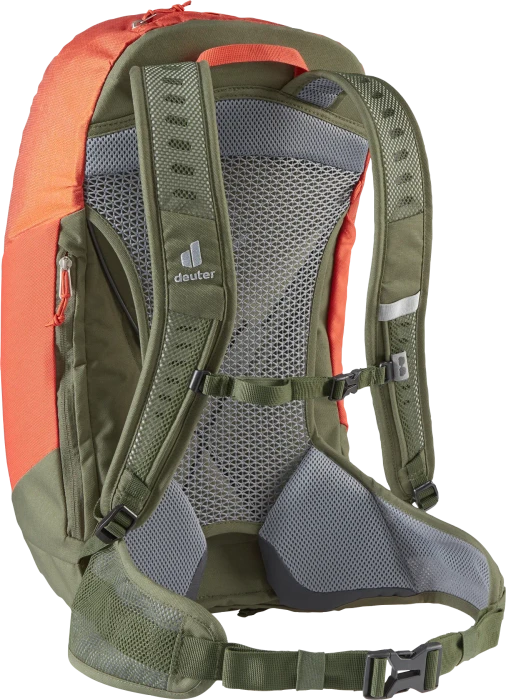 Deuter AC Lite 23 paprika/khaki