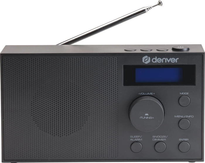 Denver DAB-51B