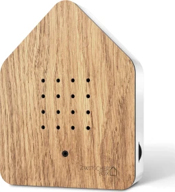 Relaxound Original Zwitscherbox Oak/White