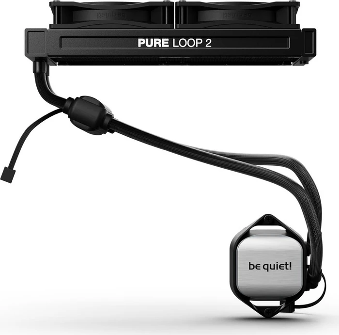 be quiet! Pure Loop 2 240mm