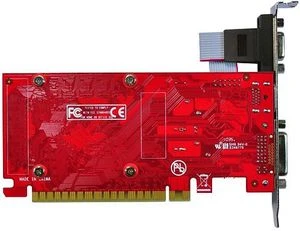 Palit GeForce 210, 1GB DDR3, VGA, DVI, HDMI