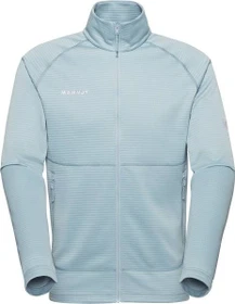 Mammut Crag ML Funktionsjacke nebla (Herren)