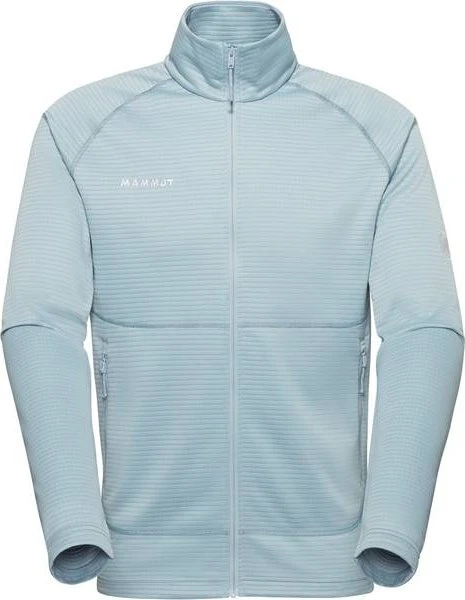 Mammut Crag ML Funktionsjacke nebla (Herren)