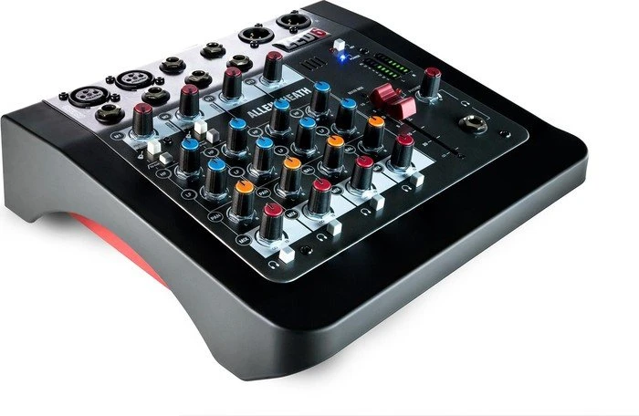 Allen & Heath ZED-6
