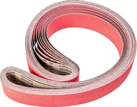 Pferd BA 75/2500 CO-COOL 40 Schleifband K40, 75x2500mm, 10 Stück