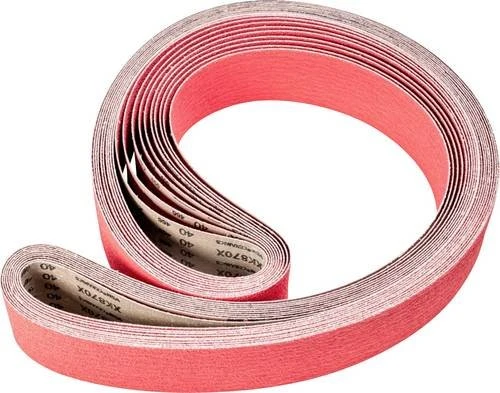 Pferd BA 75/2500 CO-COOL 40 Schleifband K40, 75x2500mm, 10 Stück