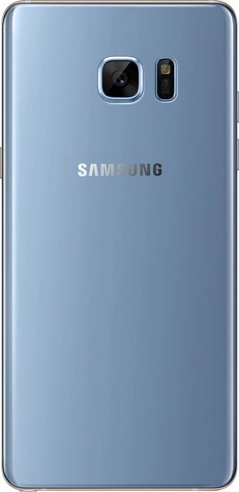Samsung Galaxy Note 7 N930F blau