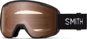 Smith Preview black/chromapop storm amber