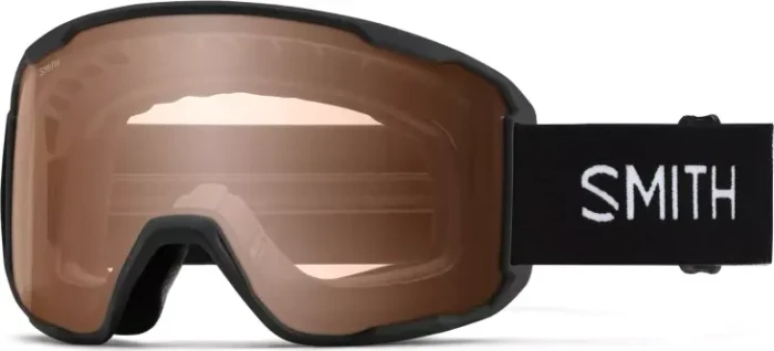 Smith Preview black/chromapop storm amber