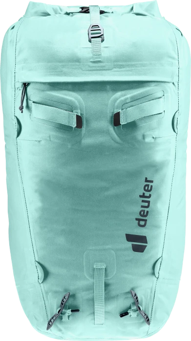 Deuter Durascent 28 SL glacier/graphite (Damen)