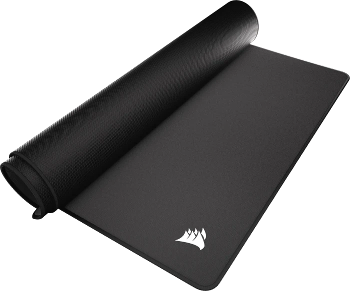 Corsair MM Gaming Mouse Pad - XXL 930x400mm, schwarz