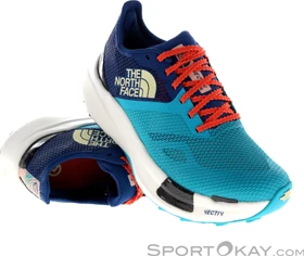The North Face Summit Vectiv Pro bluebird/set sail (Damen)