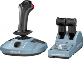 Thrustmaster TCA Officer Pack USB Airbus Edition (PC)