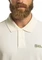 Jack Wolfskin Essential Poloshirt kurzarm cotton white (Herren) Vorschaubild