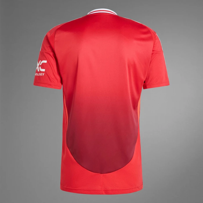 adidas Manchester United 2024/2025 Heimtrikot (Herren)