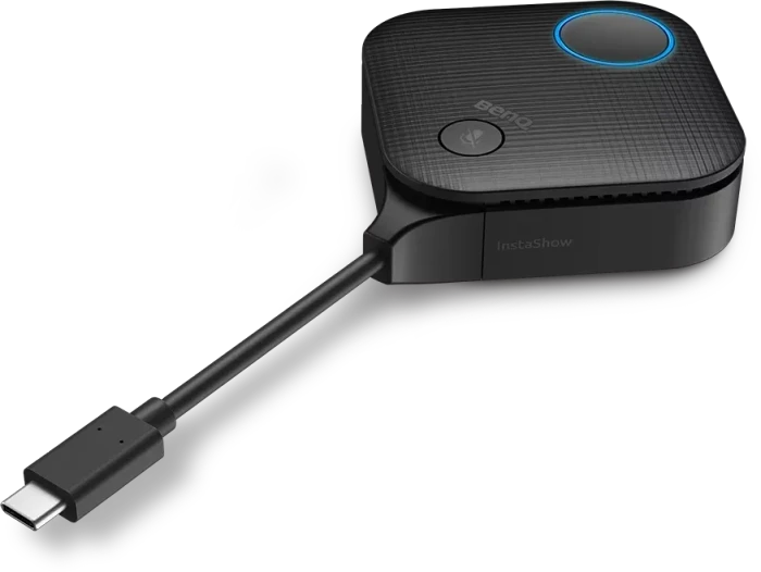BenQ InstaShow VS20 Button Kit
