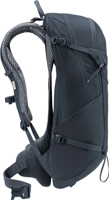 Deuter Futura 23 schwarz