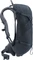 Deuter Futura 23 schwarz Vorschaubild