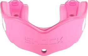 Shock Doctor Gel Max Zahnschutz blau