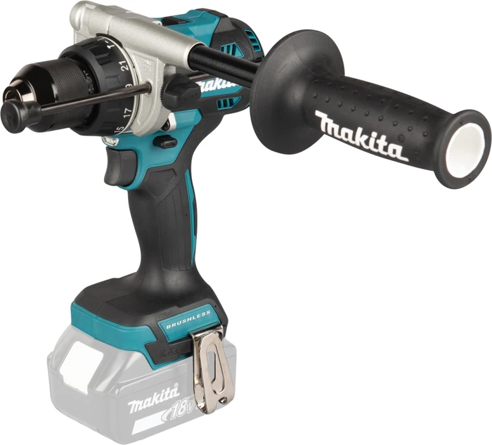 Makita DHP492Z Akku-Schlagbohrschrauber solo