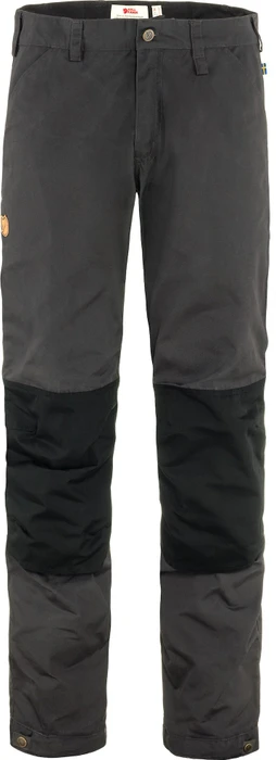 Fjällräven Greenland Trail Hose lang (Herren)