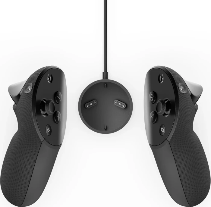 Meta Quest Pro Compact Charging Dock, USB-C [Stecker]