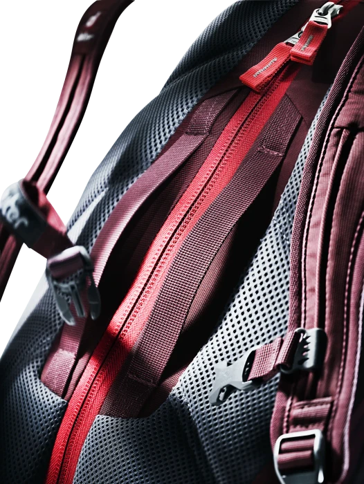 Deuter Gravity Motion SL maron/arctic (Damen)