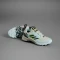 adidas Terrex Swift R3 GTX semi flash aqua/carbon/wonder beige (Damen) Vorschaubild