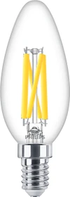 Philips Classic LED Kerze E14 5.9-60W/WW