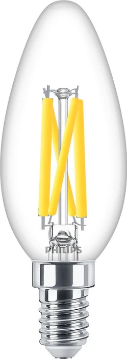 Philips Classic LED Kerze E14 5.9-60W/WW