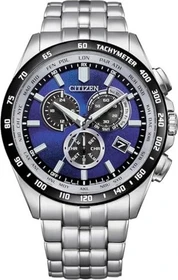 Citizen Unite with Blue CB5874-81L