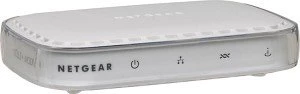 Netgear DM111PBL Modem, 1x RJ-45