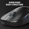 Pulsar Gaming Gears X2H eS Wireless schwarz, USB Vorschaubild