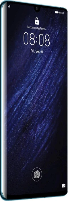 Huawei P30 Pro Dual-SIM 128GB/6GB mystic blue