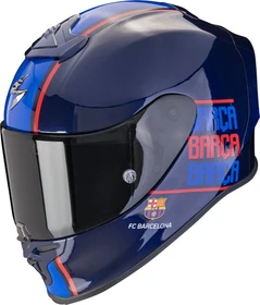 Scorpion EXO-R1 Evo Air FC Barcelona