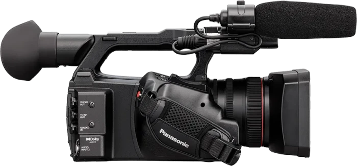 Panasonic AG-CX370