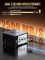 GMKtec EVO-X1, Ryzen AI 9 HX 370, 32GB RAM, 1TB SSD Vorschaubild