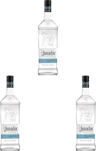 El Jimador Blanco 700ml