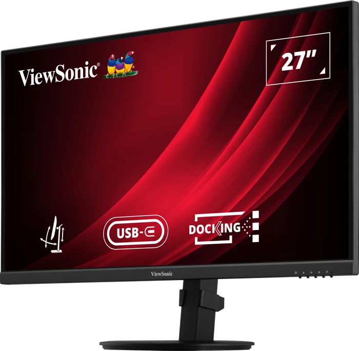 ViewSonic VG2709U-2K, 27"
