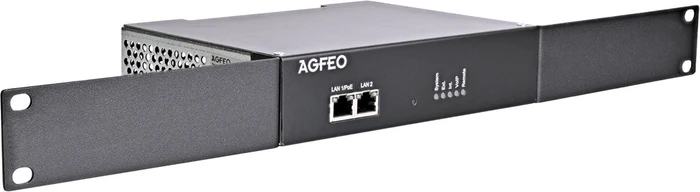 Agfeo ES PURE-IP X IT