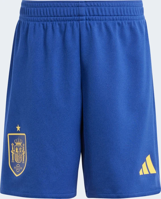 adidas UEFA EURO 2024 Spanien Mini Heimausrüstung (Junior)