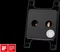EK Water Blocks Quantum Line EK-Quantum Magnitude, AM4, Copper Acetal Vorschaubild
