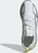 adidas ZX 2K Boost cloud white/grey one/acid yellow (Herren) Vorschaubild