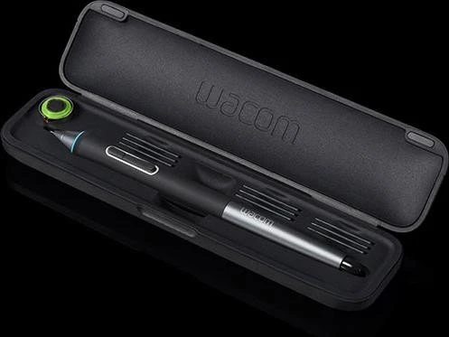 Wacom Cintiq Companion 2, Core i7-5557U, 16GB RAM, 512GB SSD, Windows 8.1 Pro