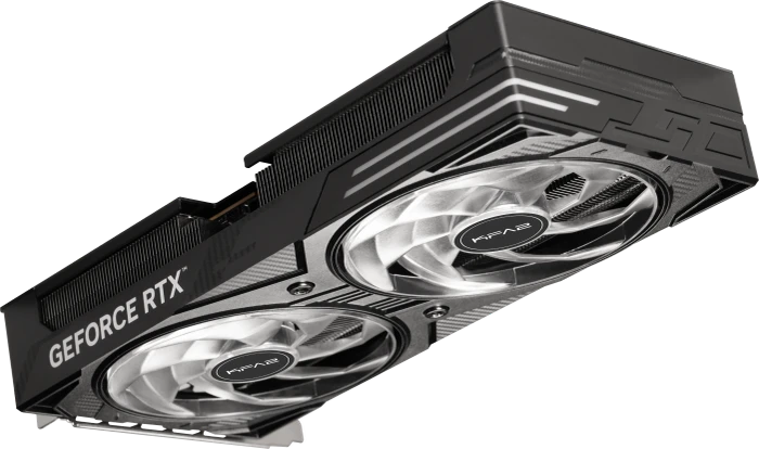 KFA2 GeForce RTX 5060 Ti EX, 8GB GDDR7, HDMI, 3x DP