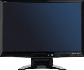 NEC MultiSync 24WMGX³, 24"