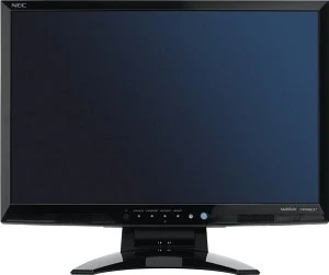 NEC MultiSync 24WMGX³, 24"
