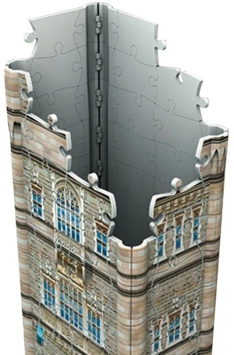 Ravensburger Puzzle Tower Bridge